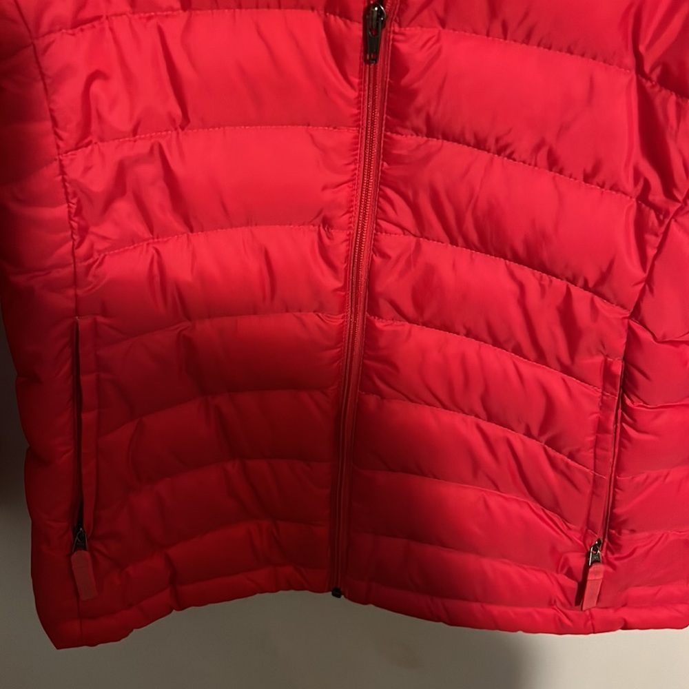 PATAGONIA KIDS DOWN SWEATER - Picture 6 of 7